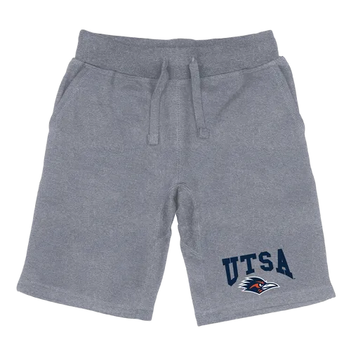 W Republic Premium Shorts Texas San Antonio Roadrunners 567-435