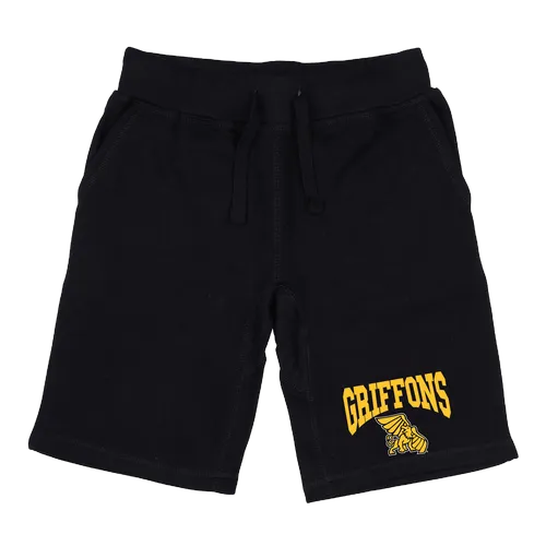 W Republic Premium Shorts Missouri Western State University Griffons 567-439