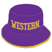 W Republic Freshman Bucket 600 Western Illinois Leathernecks 600-405