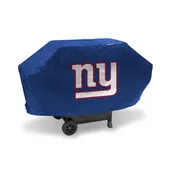 Rico New York Giants Grill Cover (Deluxe Vinyl) Bcb1402