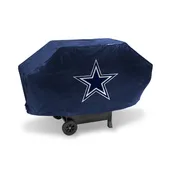 Rico Dallas Cowboys Grill Cover (Deluxe Vinyl) Bcb1802