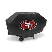 Rico San Francisco 49Ers Grill Cover (Deluxe Vinyl) Bcb1902