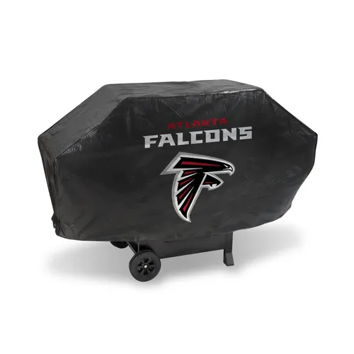 Rico Atlanta Falcons Grill Cover (Deluxe Vinyl) Bcb2003