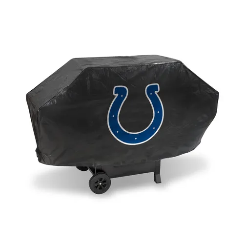 Rico Indianapolis Colts Grill Cover (Deluxe Vinyl) Bcb2602