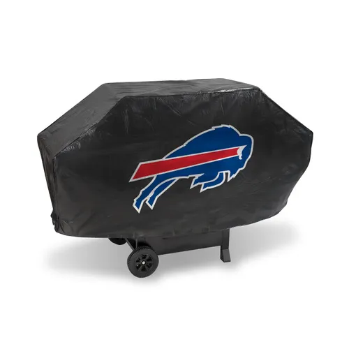 Rico Buffalo Bills Grill Cover (Deluxe Vinyl) Bcb3504