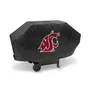 Rico Washington State Cougars Grill Cover (Deluxe Vinyl) Bcb490102