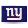 Rico New York Giants 3X5 Premium Banner Flag Fgb1402