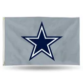 Rico Dallas Cowboys 3X5 Premium Banner Flag Fgb1805