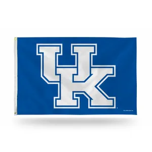 Rico Kentucky Wildcats 3X5 Premium Banner Flag Fgb190104