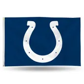 Rico Indianapolis Colts 3X5 Premium Banner Flag Fgb2602