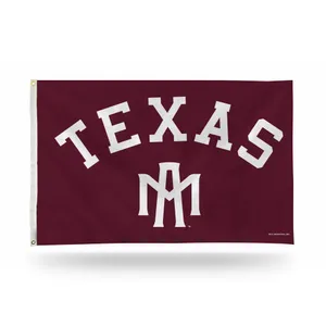 Rico Texas A&M Aggies 3X5 Premium Banner Flag Fgb260204