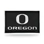 Rico Oregon Ducks 3X5 Premium Banner Flag - Carbon Fiber Design Fgb510101cf