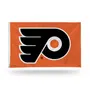 Rico Philadelphia Flyers 3X5 Premium Banner Flag Fgb7404