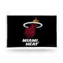 Rico Miami Heat 3X5 Premium Banner Flag Fgb77003