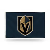 Rico Vegas Golden Knights 3X5 Premium Banner Flag Fgb9901