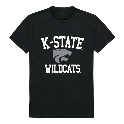 W Republic Arch Tee 539 Kansas State Wildcats 539-127