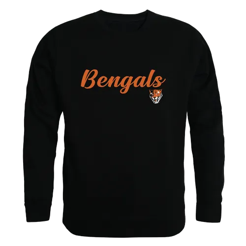 W Republic Script Crew 556 Buffalo State College Bengals 556-107