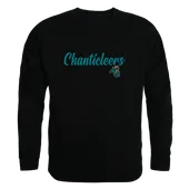 W Republic Script Crew 556 Coastal Carolina Chanticleers 556-116