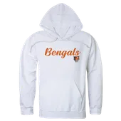 W Republic Script Hoodie 558 Buffalo State College Bengals 558-107