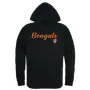 W Republic Script Hoodie 558 Buffalo State College Bengals 558-107