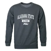 W Republic Alumni Fleece 560 Alabama State Hornets 560-102