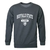 W Republic Alumni Fleece 560 Buffalo State College Bengals 560-107