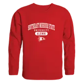 W Republic Alumni Fleece 560 Southeast Missouri State University Redhawks 560-149