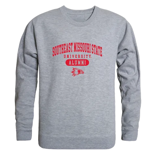 W Republic Alumni Fleece 560 Southeast Missouri State University Redhawks 560-149