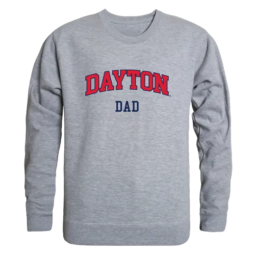 W Republic Dad Crewneck 562 Dayton Flyers 562-119