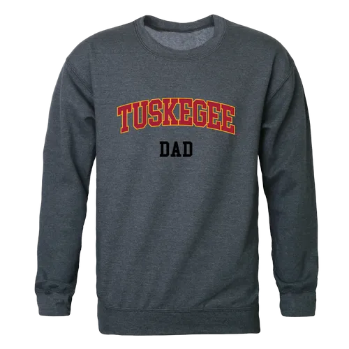 W Republic Dad Crewneck 562 Tuskegee Golden Tigers 562-240