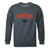 W Republic Dad Crewneck 562 Tuskegee Golden Tigers 562-240