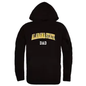 W Republic Dad Hoodie 563 Alabama State Hornets 563-102