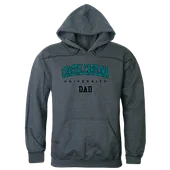 W Republic Dad Hoodie 563 Coastal Carolina Chanticleers 563-116