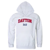 W Republic Dad Hoodie 563 Dayton Flyers 563-119