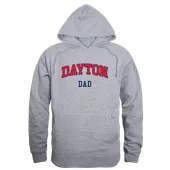 W Republic Dad Hoodie 563 Dayton Flyers 563-119