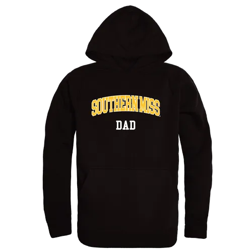 W Republic Dad Hoodie 563 Southern Mississippi Golden Eagles 563-151