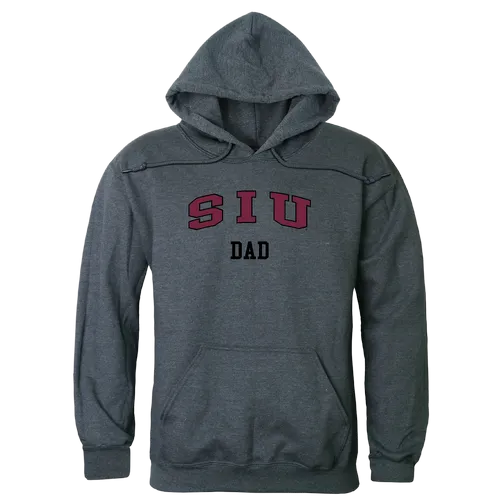 W Republic Dad Hoodie 563 Southern Illinois Salukis 563-234