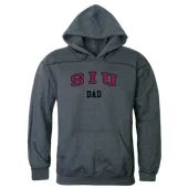 W Republic Dad Hoodie 563 Southern Illinois Salukis 563-234