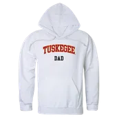 W Republic Dad Hoodie 563 Tuskegee Golden Tigers 563-240