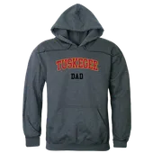 W Republic Dad Hoodie 563 Tuskegee Golden Tigers 563-240