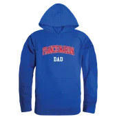 W Republic Dad Hoodie 563 Francis Marion Patriots 563-306