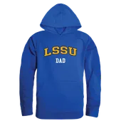 W Republic Dad Hoodie 563 Lake Superior State University Lakers 563-325