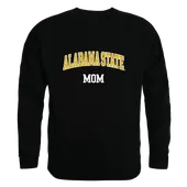 W Republic Mom Crewneck 564 Alabama State Hornets 564-102