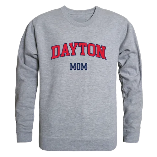 W Republic Mom Crewneck 564 Dayton Flyers 564-119