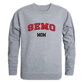 W Republic Mom Crewneck 564 Southeast Missouri State University Redhawks 564-149