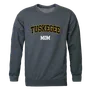 W Republic Mom Crewneck 564 Tuskegee Golden Tigers 564-240