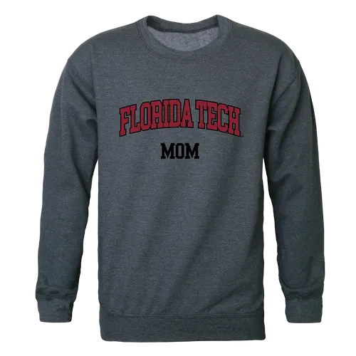 W Republic Mom Crewneck 564 Florida Tech Panthers 564-304