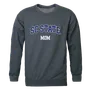 W Republic Mom Crewneck 564 South Carolina State University Bulldogs 564-384