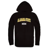 W Republic Mom Hoodie 565 Alabama State Hornets 565-102