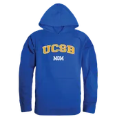 W Republic Mom Hoodie 565 Uc Santa Barbara Gauchos 565-112